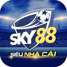 Nhà cái thể thao uy tín Sky88