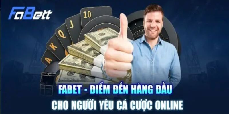 Những quyền lợi nhận được khi tham gia Fabet