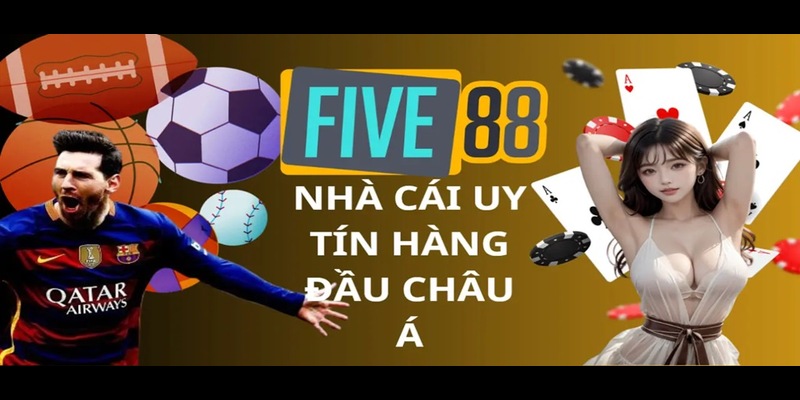 Cá cược thể thao tại nhà cái hàng đầu của Châu Á