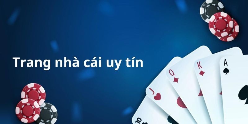 Tổng quan về web Nhà Cái Uy Tín 