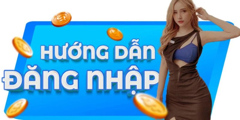 Hướng Dẫn Đăng Nhập Vào Tài Khoản Cá Cược