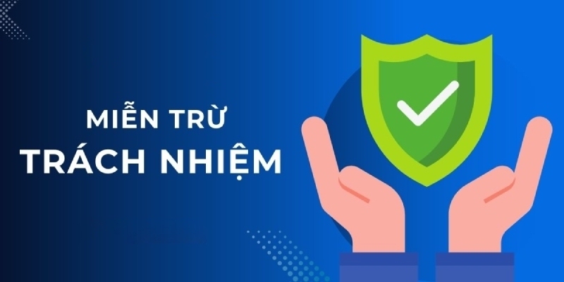 Vì sao Nhà Cái Uy Tín phải có Miễn trừ nghĩa vụ?