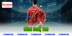 Công nghệ VAR là gì? Tìm hiểu cách thức hoạt động của VAR 15 công nghệ var