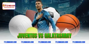Phân tích nhận định và soi kèo trận Juventus vs Galatasaray 13 juventus vs galatasaray