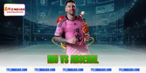 Soi Kèo MU vs Arsenal: Nhận Định Đại Chiến Ngoại Hạng Anh 2026 9 mu vs arsenal