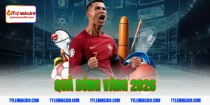 Quả Bóng Vàng 2026: Nhận Định Ứng Viên Sáng Giá 11 quả bóng vàng 2026