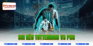 Soi Kèo Tottenham vs PSG: Nhận Định Cúp C1 Chính Xác 10 soi kèo tottenham vs psg