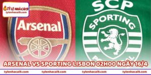 Nhận Định Bóng Đá Arsenal Vs Sporting Lisbon 02h00 Ngày 16/4 8 Nhận Định Bóng Đá Arsenal Vs Sporting Lisbon 02h00 Ngày 16/4