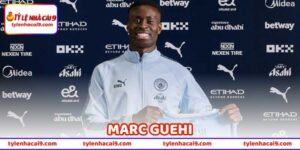 Marc Guehi - Từ Người Hùng Man City Tới “Ân Nhân” Arsenal 136 Marc Guehi - Từ Người Hùng Man City Tới “Ân Nhân” Arsenal