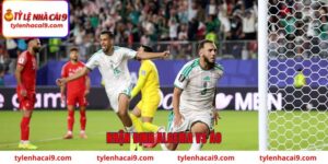 Nhận định Algeria vs Áo (09h00 ngày 28/6): Trận chiến sinh tử 1 Nhận định Algeria vs Áo